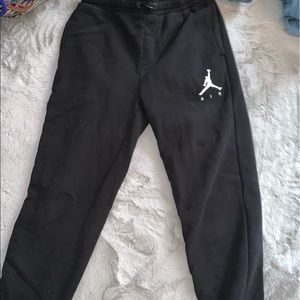 jordan sweatpants